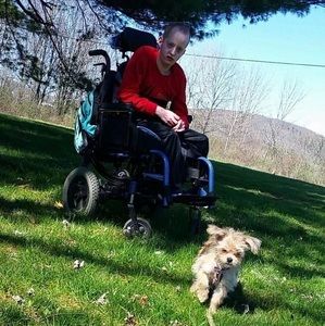 Meet your Posher, Brenda